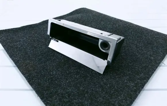 Audi A8 S8 D2 4D Car ashtray 312730300