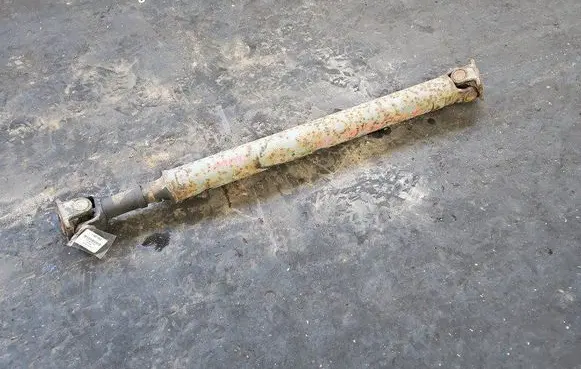 KIA Pregio Rear driveshaft/prop shaft IMPRK1447983