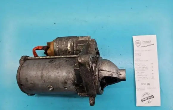 Nissan X-Trail T31 Starter motor TS22E9 IMPRK1376847