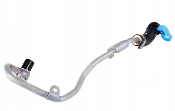 Peugeot 207 Engine coolant pipe/hose 9435233680