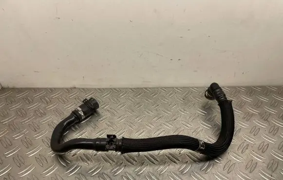 Ford Escape III Vacuum line/pipe/hose GV6G6A886AB