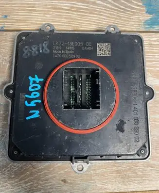 Land Rover Discovery Sport Xenon control unit/module LK7213E005BB 147000058902
