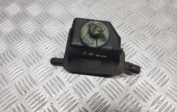 Seat Leon (1M) Power steering fluid tank/reservoir 1J0422371C