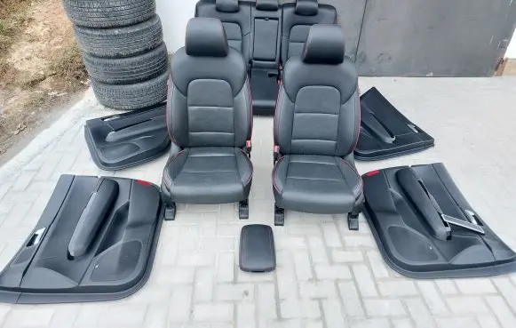 KIA Sportage Interior set 