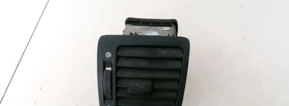 KIA Sorento Dash center air vent grill 974803E000 97480-3E000