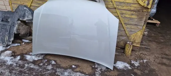 Opel Vectra C Engine bonnet/hood Z157