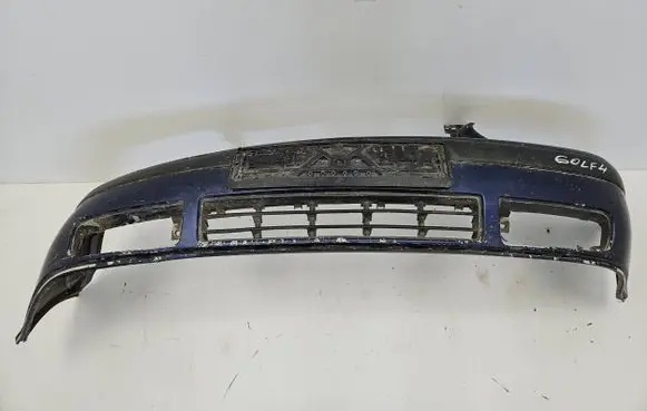Volkswagen Golf IV Front bumper