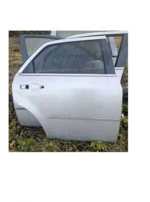 Chrysler 300 - 300C Rear door