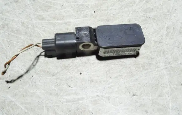 Jaguar X-Type Airbag deployment crash/impact sensor 1X4314B345AA