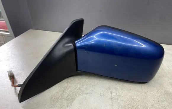 Volvo S40, V40 Front door electric wing mirror 0117373 34937 31219