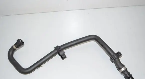 BMW iX3 Engine coolant pipe/hose 8743388 17128743388