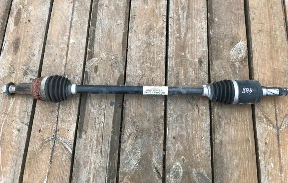 Land Rover Discovery Sport Rear driveshaft FK724B402AB