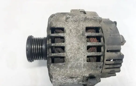 Volvo S40, V40 Generator/alternator 7700426849 sg12b017