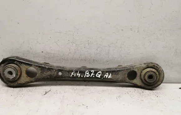 Audi A4 S4 B7 8E 8H Rear suspension control arm 