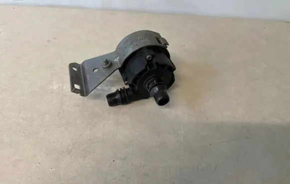 BMW M2 F87 Electric auxiliary coolant/water pump 9147359 9322071