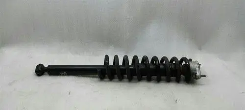 Mercedes-Benz GLK (X204) Rear shock absorber with coil spring A2043200131
