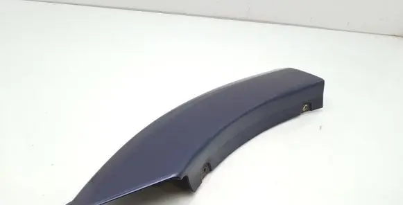 Mitsubishi Pajero Fender trim (molding) MN117226