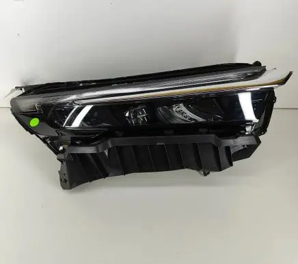 Honda CR-V Headlight/headlamp 331003A0E22
