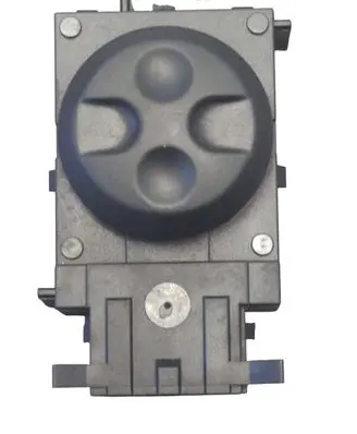 Citroen C5 Seat adjustment knob 9660221177 440950200 03464940