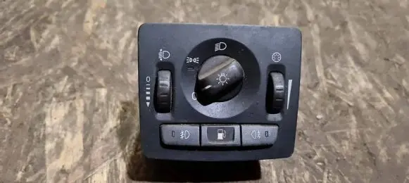 Volvo S40 Light switch 30669736