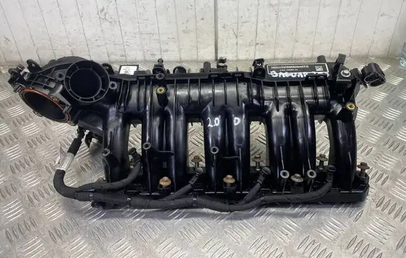 Jaguar XE Intake manifold G4D318N968AA