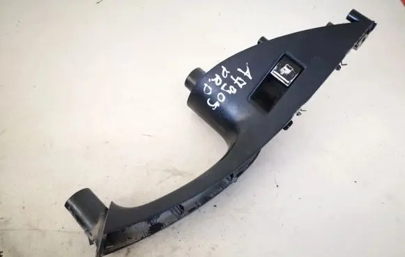 Seat Altea Electric window control switch 5p1867180