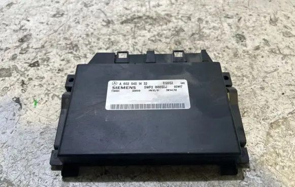 Mercedes-Benz E W211 Gearbox control unit/module A0325451432 5WP20005DJ
