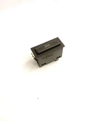 Traction control (ASR) switch