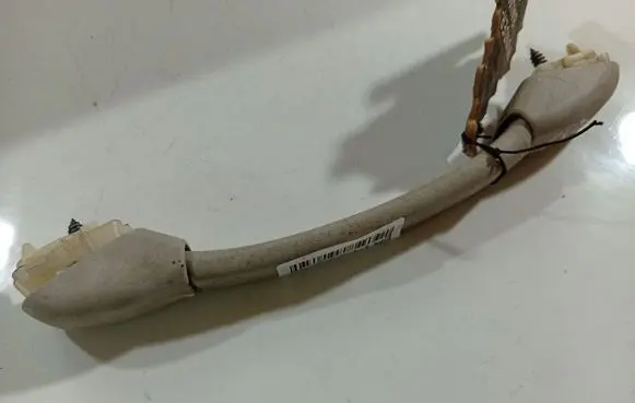 Peugeot 206 Front interior roof grab handle 