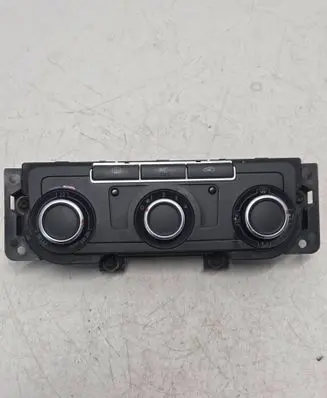 Volkswagen Transporter - Caravelle T5 Climate control unit 