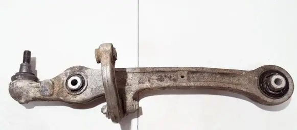 Front lower control arm/wishbone