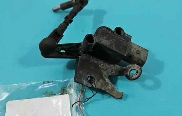 Headlight ballast module Xenon