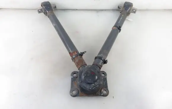 Volvo XC90 Front anti-roll bar/sway bar 22238525