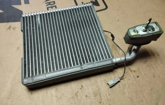 Honda Civic Air conditioning (A/C) radiator (interior) 