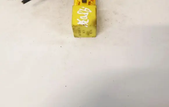 Peugeot 607 Other relay 9638603580