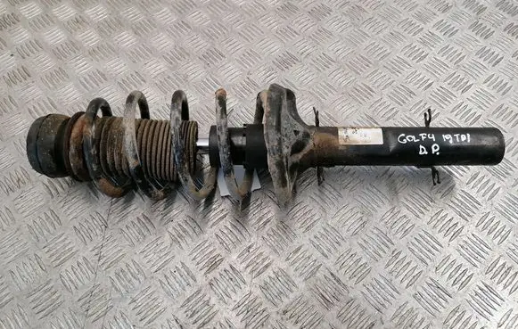 Volkswagen Golf IV Front shock absorber/damper