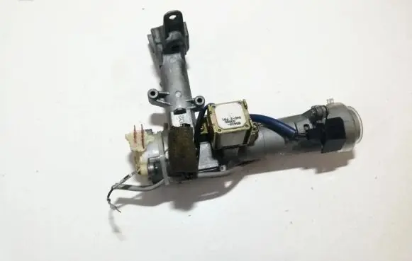 Toyota Camry Ignition lock contact 45020334 45020-33-4