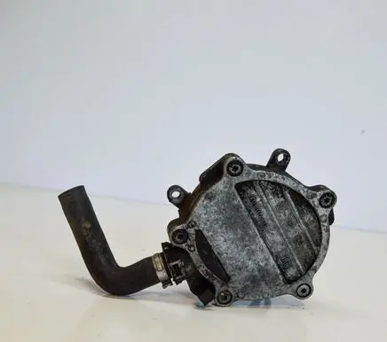 Audi A6 S6 C6 4F Vacuum pump 06E145100E