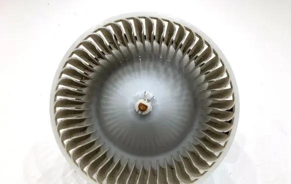 Mazda 6 Heater fan/blower