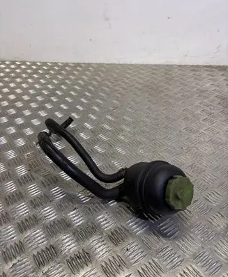 Mercedes-Benz Sprinter W906 Power steering fluid tank/reservoir 9064600083