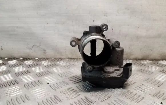Audi Q5 SQ5 Throttle valve 03L128063R