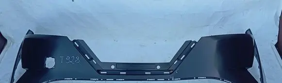 Nissan Qashqai J12 Front bumper 620226UA0H