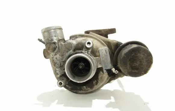 Volkswagen Sharan Turbo 028145701Q