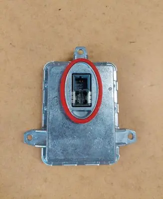 KIA Sportage Voltage converter/converter module 1307329470