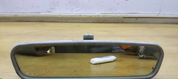 Audi A4 S4 B7 8E 8H Rear view mirror (interior)