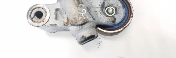 Subaru Legacy Generator/alternator belt tensioner ntn28