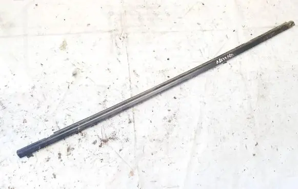 Mazda 3 I Front door glass trim molding 