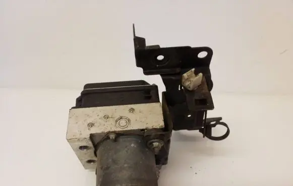 Mazda CX-7 ABS Pump EH46437A0 0265235622 5456L8020709