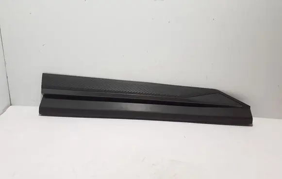 Renault Scenic E-Tech V Front door trim (molding) 808206044R