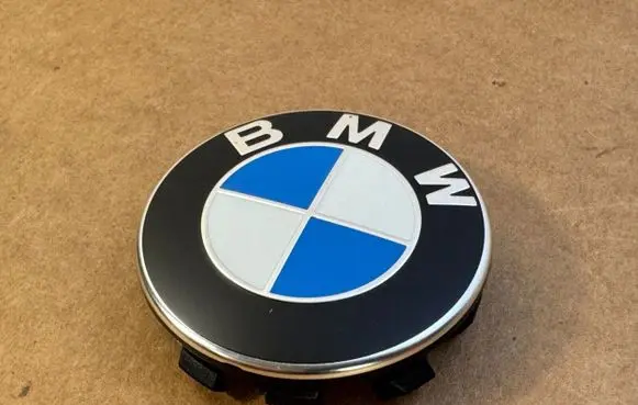 Original wheel cap